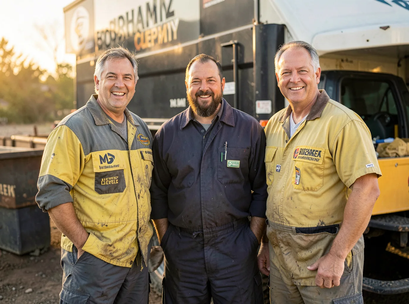 Sewage Cleanup company in Bruceville, TX